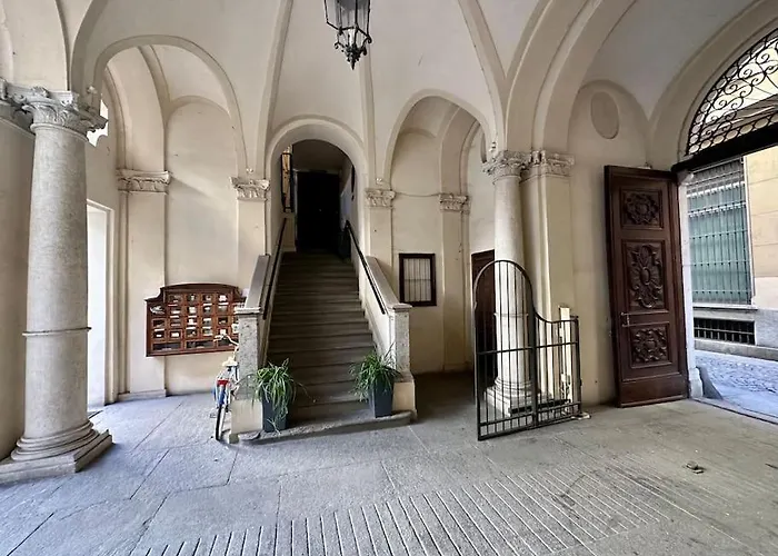 Romano Suite
