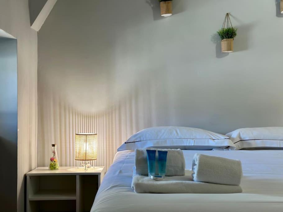 Romano Suite Apartamento Turín