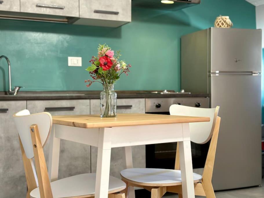 Romano Suite Apartamento