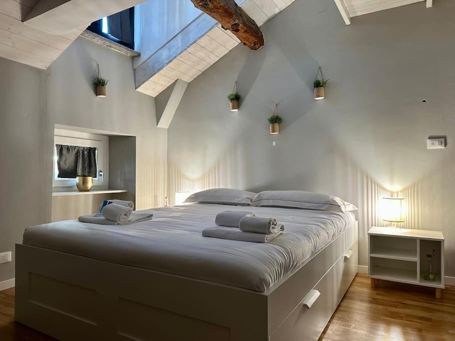 Apartamento Romano Suite