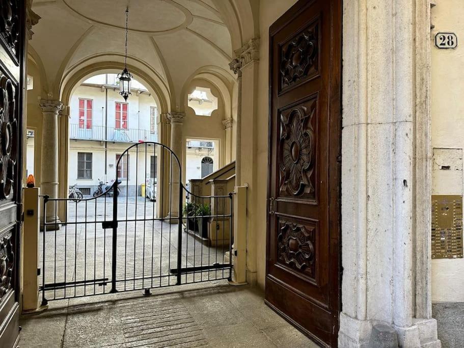 Apartamento Romano Suite Turín