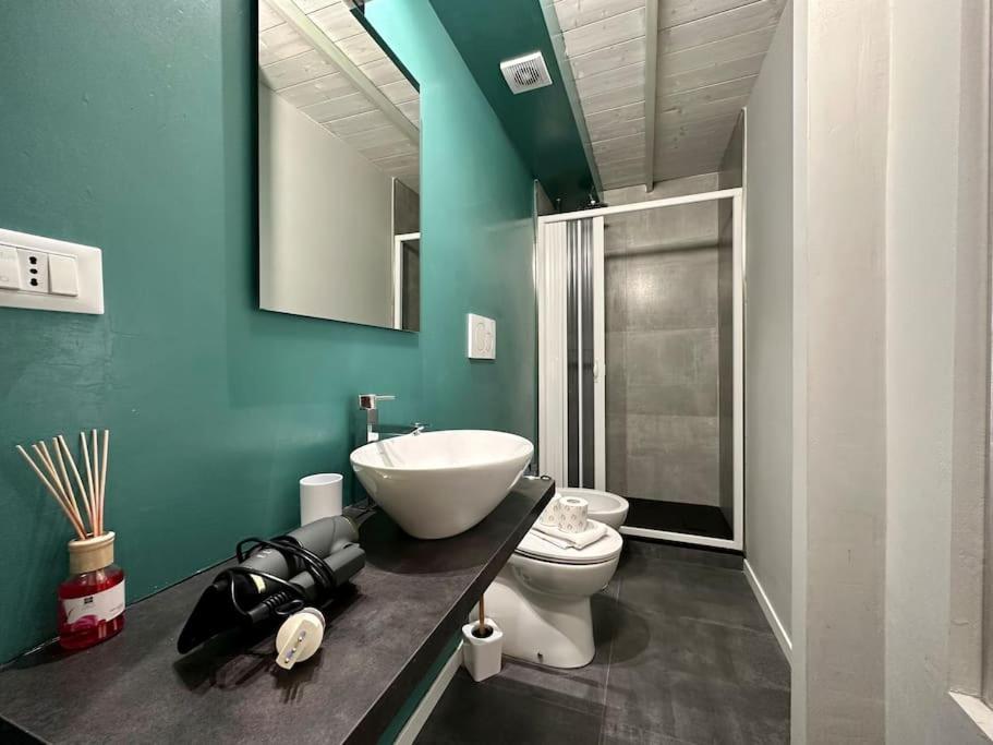 Romano Suite Apartamento Turín